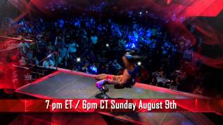 AAA TripleMania XXIII előzetes