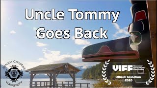 Uncle Tommy Goes Back előzetes