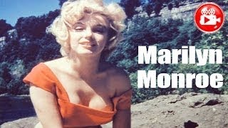 Fascination: Unauthorized Story of Marilyn Monroe előzetes