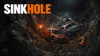 Sink Hole előzetes