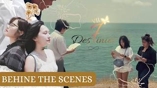 7 Destinies előzetes