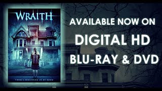 Wraith előzetes