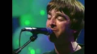 Oasis: MTV Unplugged előzetes