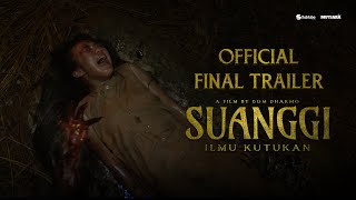 Suanggi: Ilmu Kutukan előzetes