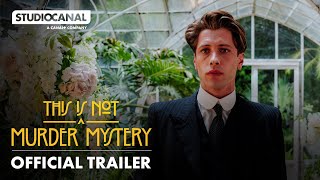 This Is Not a Murder Mystery előzetes