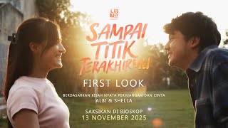Sampai Titik Terakhirmu előzetes