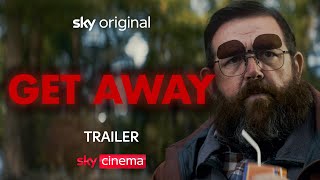 Get Away előzetes