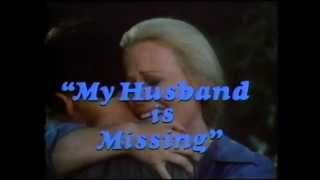 My Husband Is Missing előzetes
