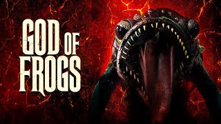 God of Frogs előzetes