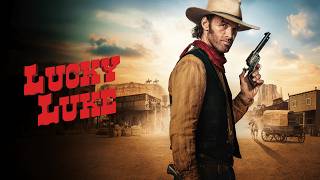 Lucky Luke előzetes