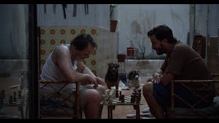 Siete perros előzetes