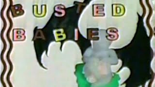 Busted Babies előzetes