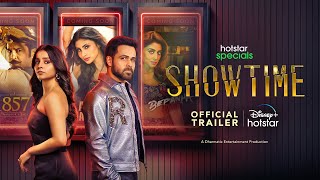 Showtime előzetes