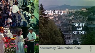 Salzburg Sight and Sound előzetes