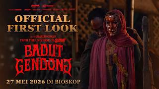Badut Gendong előzetes