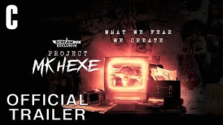 Project MKHEXE előzetes