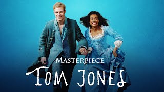 Tom Jones előzetes
