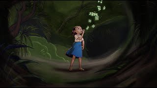 Spirit of the Forest előzetes