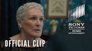 The Wife - A férfi mögött előzetes