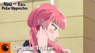 正反対な君と僕 előzetes