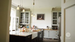 For the Love of Kitchens előzetes