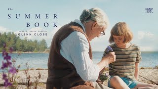 The Summer Book előzetes