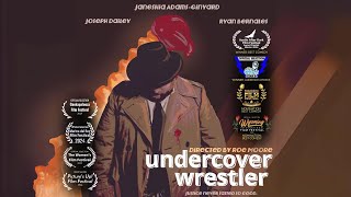 Undercover Wrestler előzetes