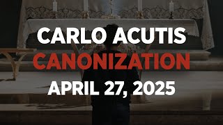 Carlo Acutis: Roadmap to Reality előzetes