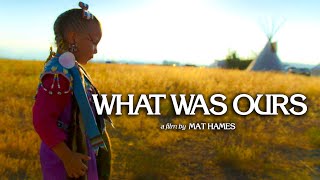What Was Ours előzetes