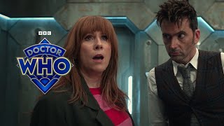 Doctor Who: 60th Anniversary Specials előzetes