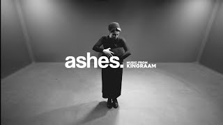 Ashes a Video art előzetes