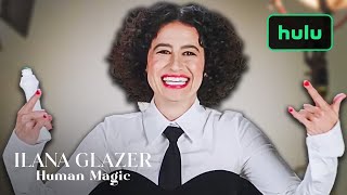 Ilana Glazer: Az emberi csoda előzetes