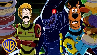 Scooby-Doo! Holdszörnyes őrület előzetes