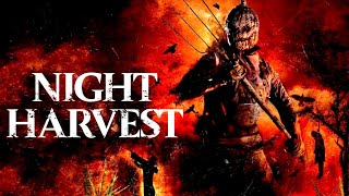 Night Harvest előzetes