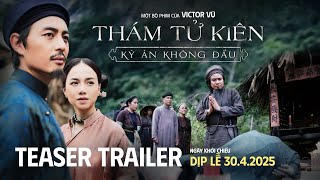 Thám Tử Kiên: Kỳ Án Không Đầu előzetes