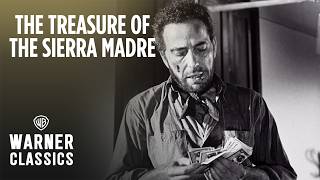 A Sierra Madre kincse előzetes