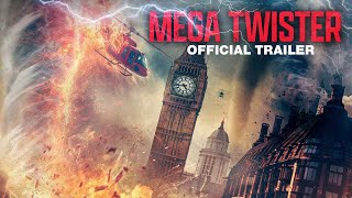 Mega Twister előzetes