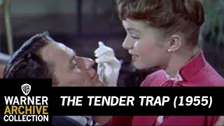 The Tender Trap előzetes
