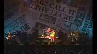 Sex Pistols: Live at Budokan előzetes