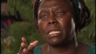 Taking Root: The Vision of Wangari Maathai előzetes