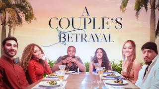 A Couple's Betrayal előzetes
