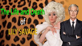 The Life and Death of Lily Savage előzetes