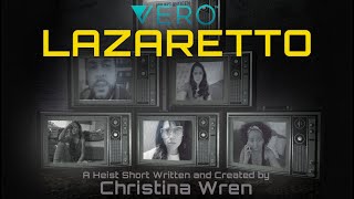 Lazaretto előzetes