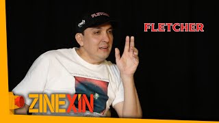 Fletcher előzetes