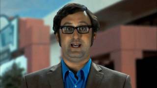 Tim and Eric's Billion Dollar Movie előzetes