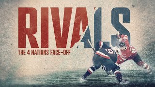 Rivals: The 4 Nations Face-Off előzetes