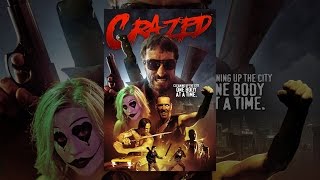 Crazed előzetes