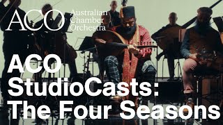 The Four Seasons: A Music Film előzetes