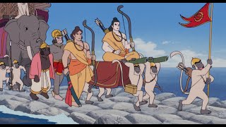 Ramayana : The Legend of Prince Rama előzetes