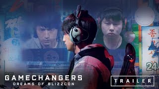 Gamechangers: Dreams of BlizzCon előzetes